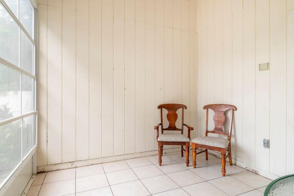 Quiet Getaway To Tampa & Orlando Villa Mulberry Luaran gambar