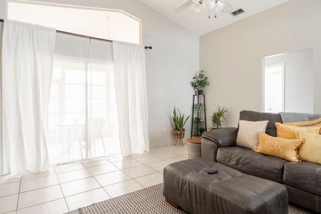 Quiet Getaway To Tampa & Orlando Villa Mulberry Luaran gambar