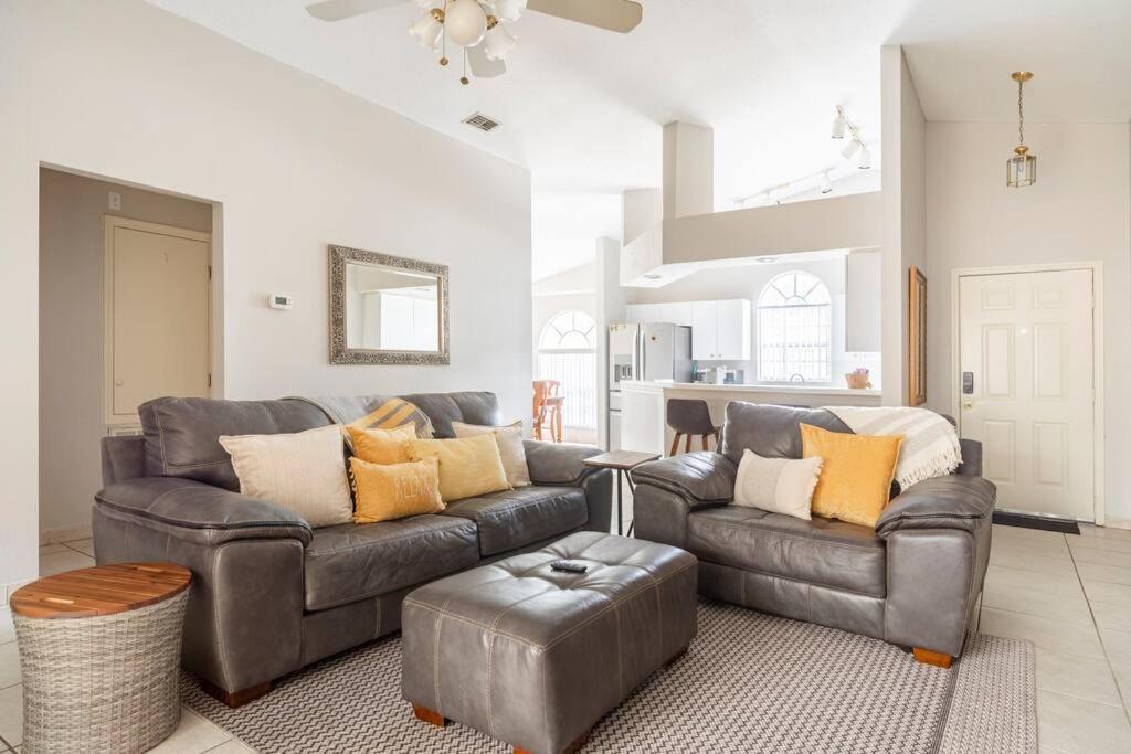 Quiet Getaway To Tampa & Orlando Villa Mulberry Luaran gambar