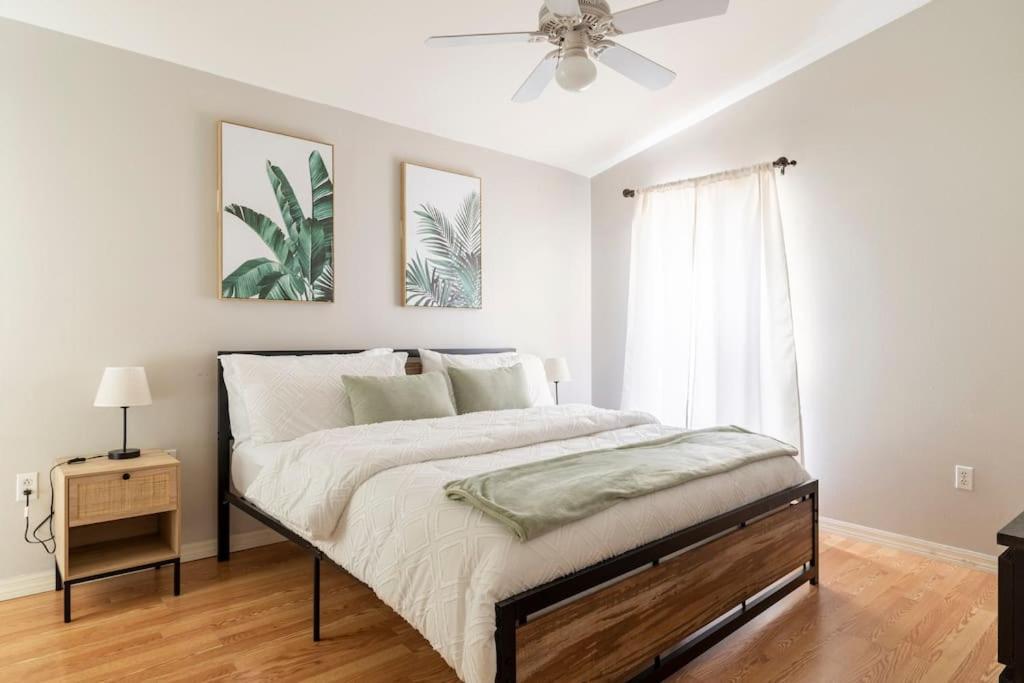 Quiet Getaway To Tampa & Orlando Villa Mulberry Luaran gambar