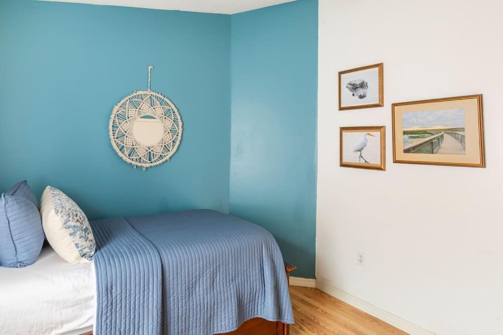 Quiet Getaway To Tampa & Orlando Villa Mulberry Luaran gambar