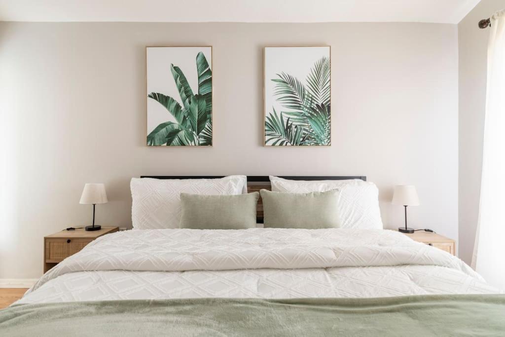 Quiet Getaway To Tampa & Orlando Villa Mulberry Luaran gambar