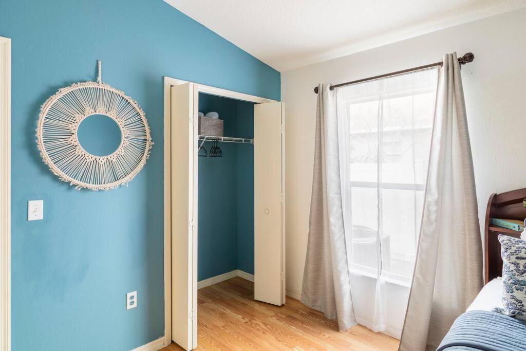 Quiet Getaway To Tampa & Orlando Villa Mulberry Luaran gambar